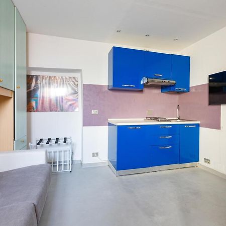 Milano Darsena-Navigli Cosy Studio ภายนอก รูปภาพ
