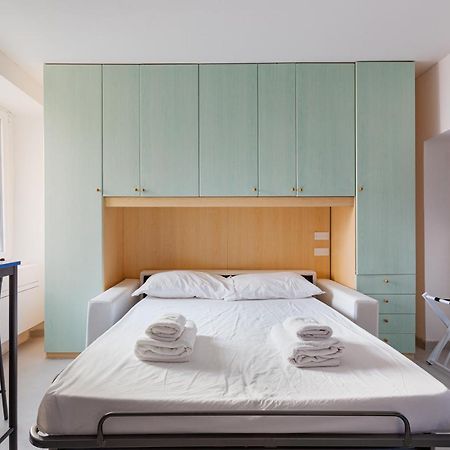 Milano Darsena-Navigli Cosy Studio ภายนอก รูปภาพ