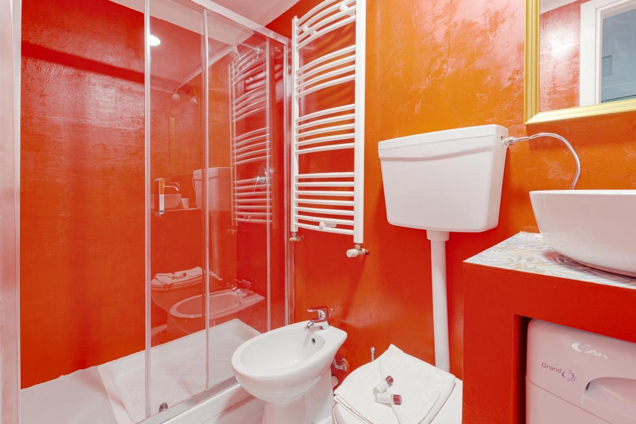 Milano Darsena-Navigli Cosy Studio ภายนอก รูปภาพ