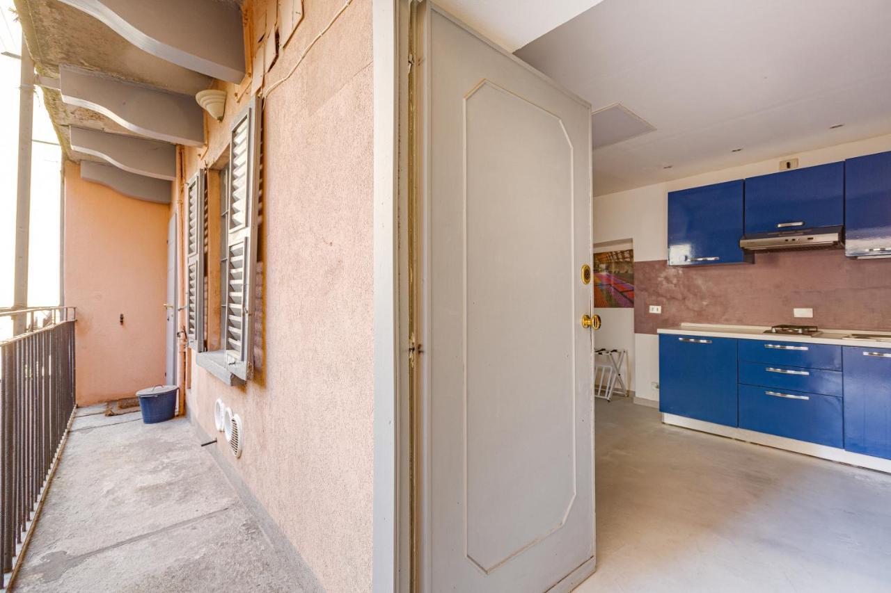 Milano Darsena-Navigli Cosy Studio ภายนอก รูปภาพ